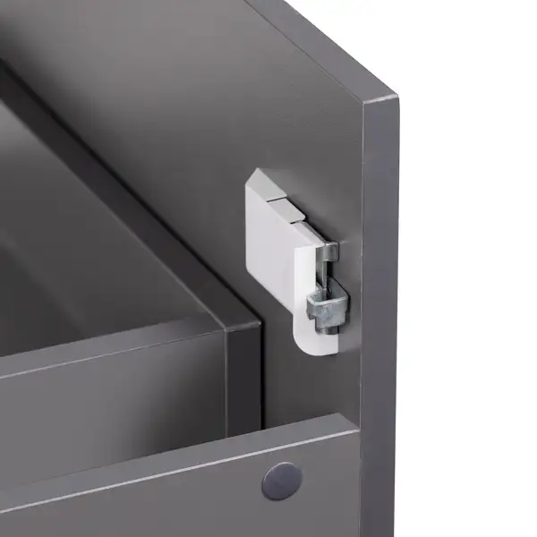 Тумба підвісна Qtap Scorpio QT1474TPВ702G (QT1474TPВ702G) фото 8 Aquada.com.ua