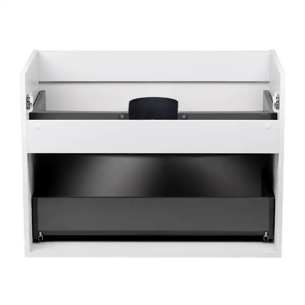 Тумба підвісна Qtap Scorpio QT1474TPВ801W (QT1474TPВ801W) фото 5 Aquada.com.ua