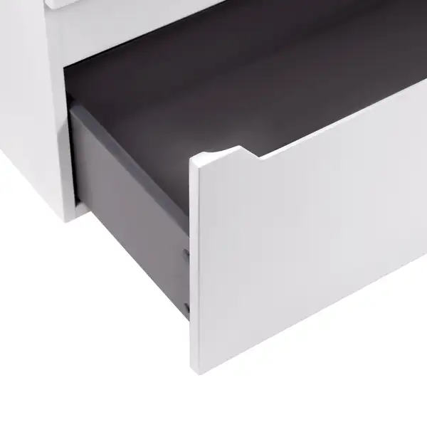 Тумба підвісна Qtap Scorpio QT1474TPВ801W (QT1474TPВ801W) фото 9 Aquada.com.ua