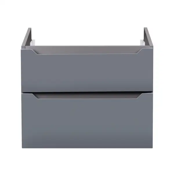Тумба підвісна Qtap Scorpio QT1474TPВ802G (QT1474TPВ802G) фото 3 Aquada.com.ua