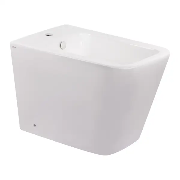Біде підлогове Qtap Tern QT1744003CW (QT1744003CW) фото 1 Aquada.com.ua