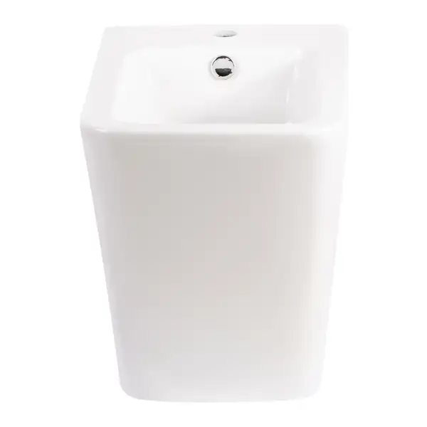 Біде підлогове Qtap Tern QT1744003CW (QT1744003CW) фото 3 Aquada.com.ua