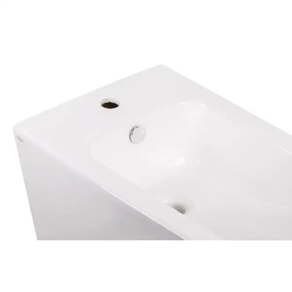 Біде підлогове Qtap Tern QT1744003CW (QT1744003CW) фото 5 Aquada.com.ua