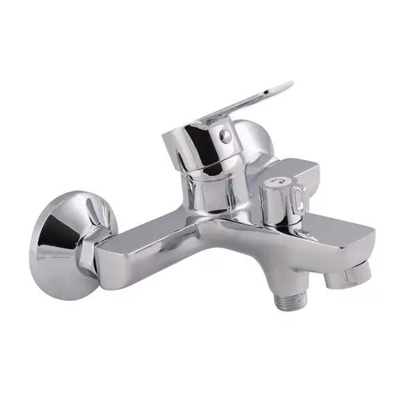 Змішувач для ванни Qtap Alza 3051104GC (QTALZ3051104GC) фото 3 Aquada.com.ua Змішувач для ванни Qtap Alza 3051104GC (QTALZ3051104GC) фото 3 Aquada.com.ua