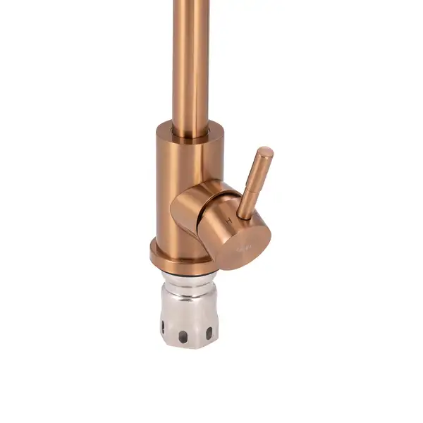 Змішувач для кухні Qtap D007FBR PVD (QTD007FBRPVD) фото 4 Aquada.com.ua Змішувач для кухні Qtap D007FBR PVD (QTD007FBRPVD) фото 4 Aquada.com.ua