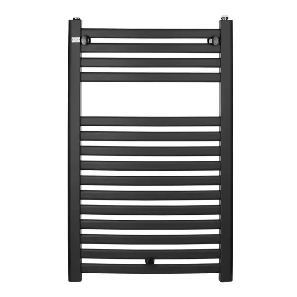 Сушарка рушників водяна Qtap Dias (BLA) P15 800x500 HY (QTDIASBLAP15800500HY) фото 1 Aquada.com.ua