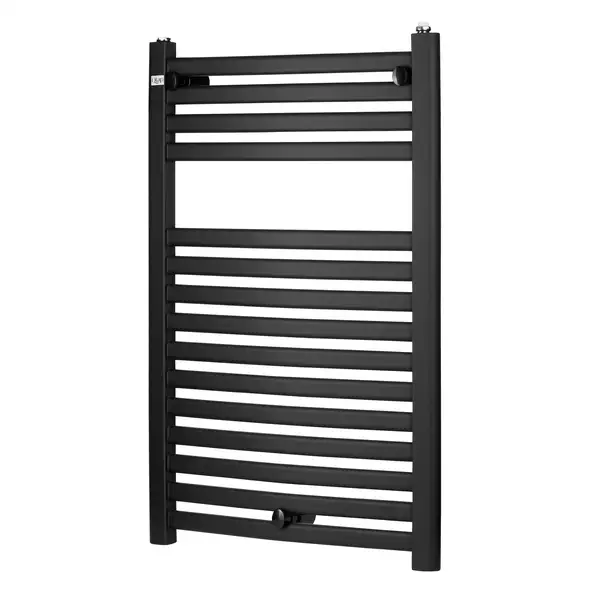 Сушарка рушників водяна Qtap Dias (BLA) P15 800x500 HY (QTDIASBLAP15800500HY) фото 3 Aquada.com.ua