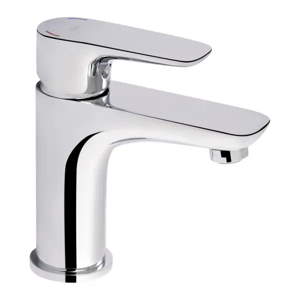 Змішувач для раковини Qtap Flaja 1010102C (QTFLA1010102C) фото 1 Aquada.com.ua Змішувач для раковини Qtap Flaja 1010102C (QTFLA1010102C) фото 1 Aquada.com.ua