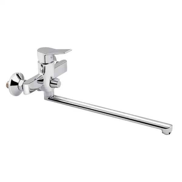 Змішувач для ванни Qtap Javornik 3214107GC (QTJAV3214107GC) фото 1 Aquada.com.ua Змішувач для ванни Qtap Javornik 3214107GC (QTJAV3214107GC) фото 1 Aquada.com.ua