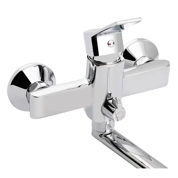 Змішувач для ванни Qtap Javornik 3214107GC (QTJAV3214107GC) фото 4 Aquada.com.ua Змішувач для ванни Qtap Javornik 3214107GC (QTJAV3214107GC) фото 4 Aquada.com.ua