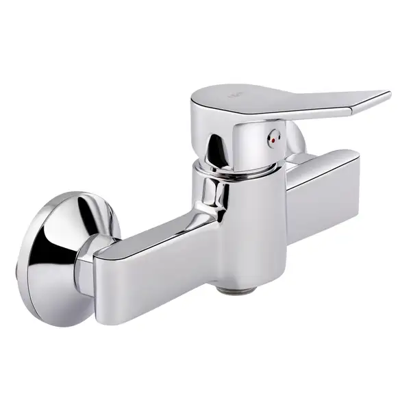 Змішувач для душу Qtap Javornik 4014107C (QTJAV4014107C) фото 1 Aquada.com.ua Змішувач для душу Qtap Javornik 4014107C (QTJAV4014107C) фото 1 Aquada.com.ua