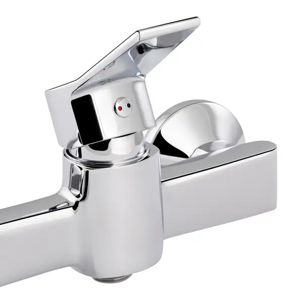 Змішувач для душу Qtap Javornik 4014107C (QTJAV4014107C) фото 3 Aquada.com.ua Змішувач для душу Qtap Javornik 4014107C (QTJAV4014107C) фото 3 Aquada.com.ua