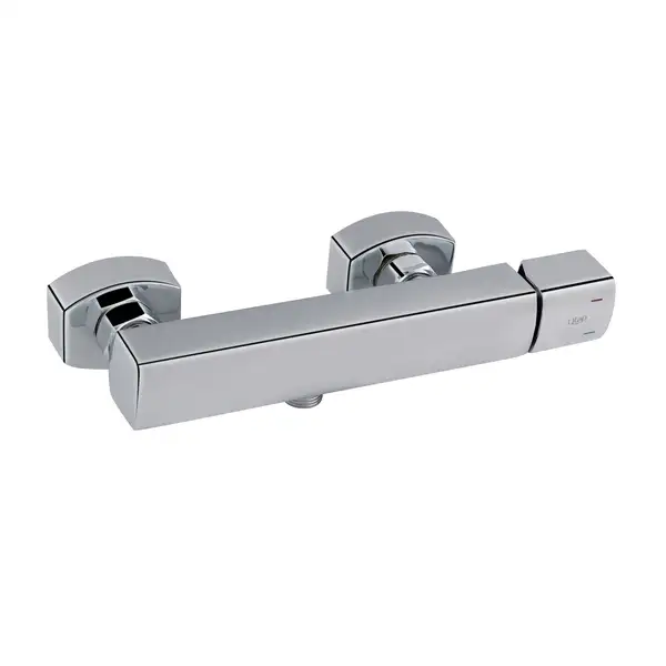 Змішувач для душу Qtap Krychle 4052104C (QTKRL4052104C) фото 3 Aquada.com.ua Змішувач для душу Qtap Krychle 4052104C (QTKRL4052104C) фото 3 Aquada.com.ua