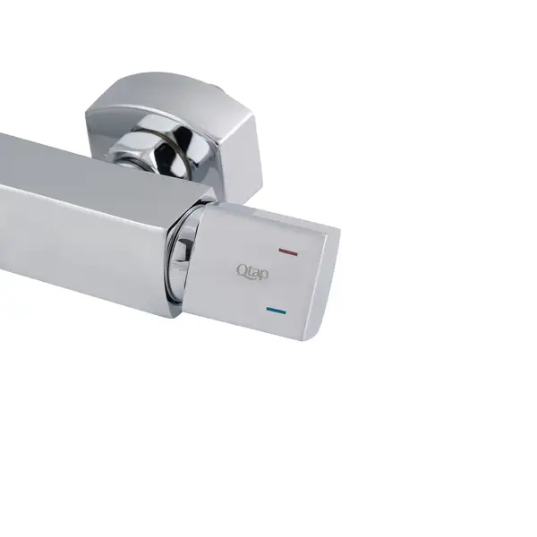Змішувач для душу Qtap Krychle 4052104C (QTKRL4052104C) фото 5 Aquada.com.ua Змішувач для душу Qtap Krychle 4052104C (QTKRL4052104C) фото 5 Aquada.com.ua