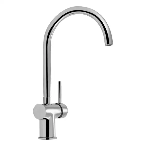 Змішувач для кухні Qtap Kuchyne 90107UC (QTKUC90107UC) фото 1 Aquada.com.ua