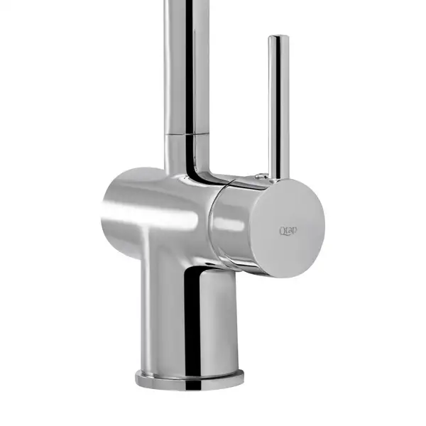 Змішувач для кухні Qtap Kuchyne 90107UC (QTKUC90107UC) фото 4 Aquada.com.ua