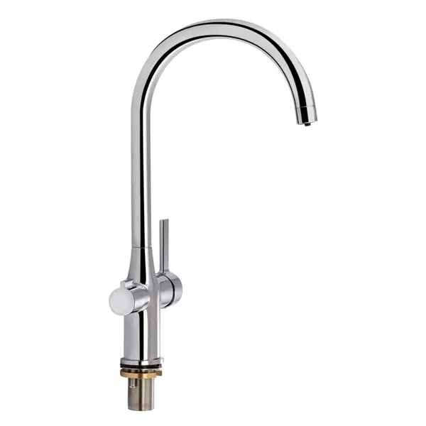 Змішувач для кухні з фільтром Qtap Kuchyne 92107UC (QTKUC92107UC) фото 1 Aquada.com.ua Змішувач для кухні з фільтром Qtap Kuchyne 92107UC (QTKUC92107UC) фото 1 Aquada.com.ua