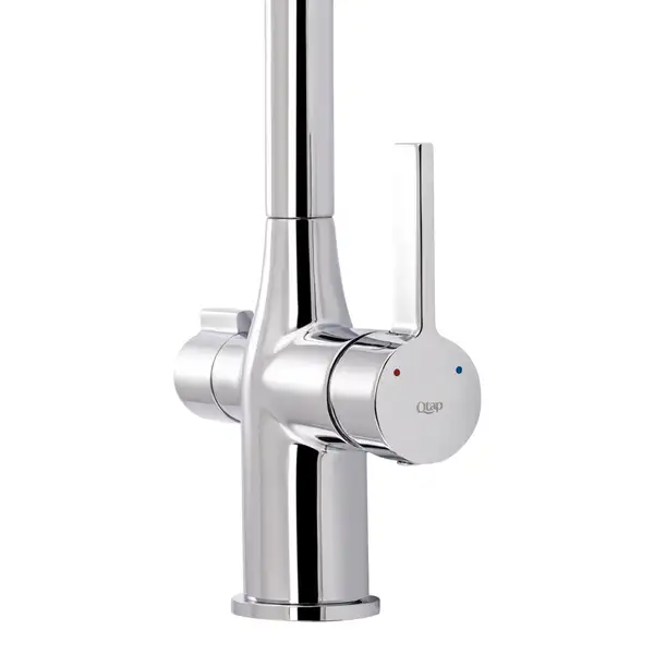Змішувач для кухні з фільтром Qtap Kuchyne 92107UC (QTKUC92107UC) фото 4 Aquada.com.ua Змішувач для кухні з фільтром Qtap Kuchyne 92107UC (QTKUC92107UC) фото 4 Aquada.com.ua