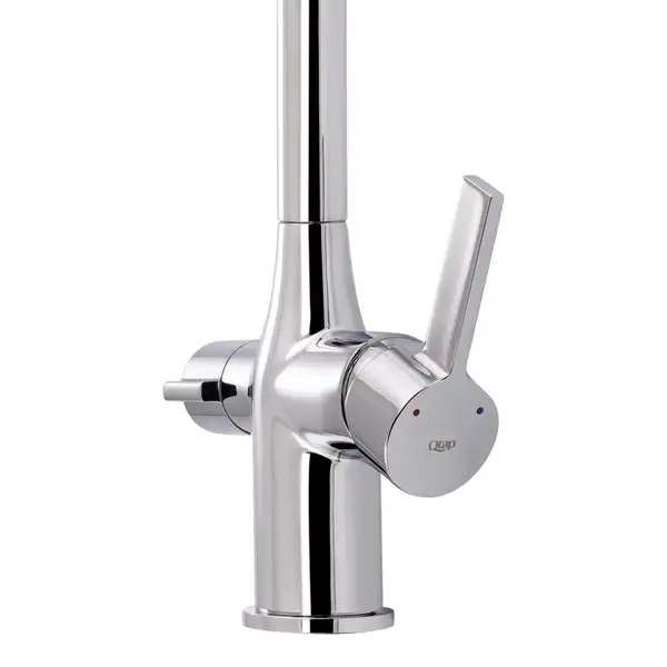 Змішувач для кухні з фільтром Qtap Kuchyne 92107UC (QTKUC92107UC) фото 5 Aquada.com.ua Змішувач для кухні з фільтром Qtap Kuchyne 92107UC (QTKUC92107UC) фото 5 Aquada.com.ua