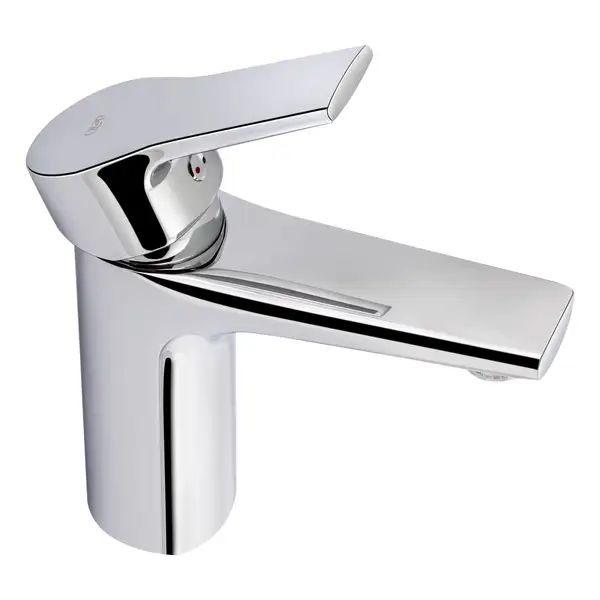 Змішувач для раковини Qtap Labe 1020107C (QTLABE1020107C) фото 4 Aquada.com.ua