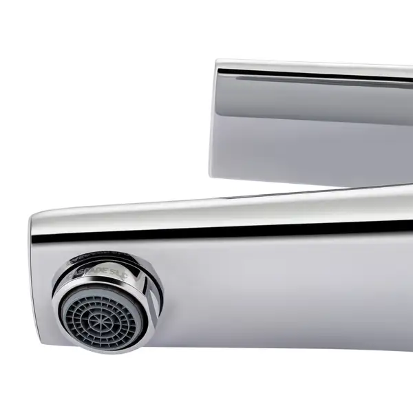 Змішувач для раковини Qtap Labe 1020107C (QTLABE1020107C) фото 5 Aquada.com.ua