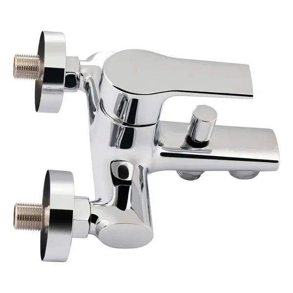 Змішувач для ванни Qtap Labe 3020107DC (QTLABE3020107DC) фото 3 Aquada.com.ua Змішувач для ванни Qtap Labe 3020107DC (QTLABE3020107DC) фото 3 Aquada.com.ua
