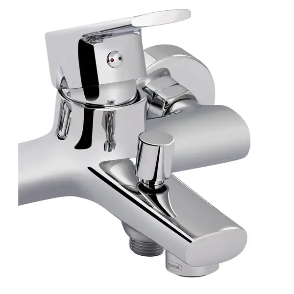 Змішувач для ванни Qtap Labe 3020107DC (QTLABE3020107DC) фото 4 Aquada.com.ua Змішувач для ванни Qtap Labe 3020107DC (QTLABE3020107DC) фото 4 Aquada.com.ua