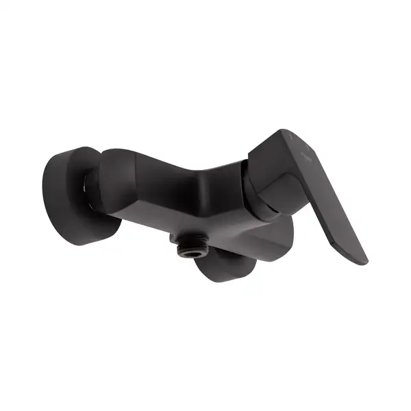 Змішувач для душу Qtap Lipno 4023101CB (QTLIPNO4023101CB) фото 3 Aquada.com.ua