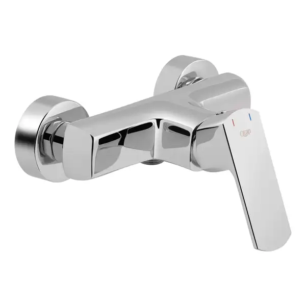 Змішувач для душу Qtap Lipno 4023101C (QTLIPNO4023101C) фото 3 Aquada.com.ua