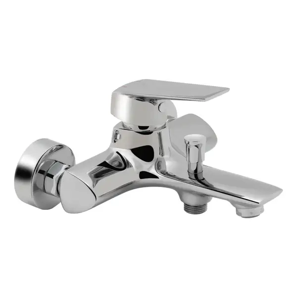 Змішувач для ванни Qtap Lodenice 3030101DC (QTLOD3030101DC) фото 1 Aquada.com.ua Змішувач для ванни Qtap Lodenice 3030101DC (QTLOD3030101DC) фото 1 Aquada.com.ua