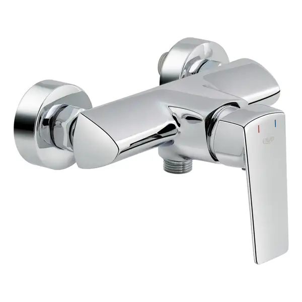 Змішувач для душу Qtap Lodenice 4030101C (QTLOD4030101C) фото 1 Aquada.com.ua Змішувач для душу Qtap Lodenice 4030101C (QTLOD4030101C) фото 1 Aquada.com.ua