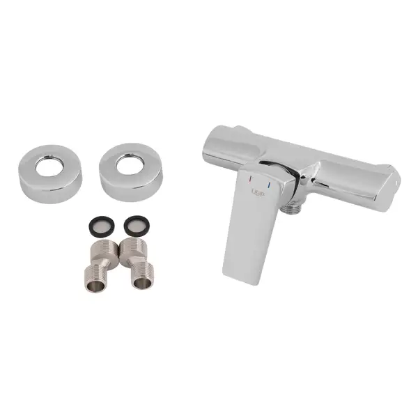 Змішувач для душу Qtap Lodenice 4030101C (QTLOD4030101C) фото 4 Aquada.com.ua Змішувач для душу Qtap Lodenice 4030101C (QTLOD4030101C) фото 4 Aquada.com.ua