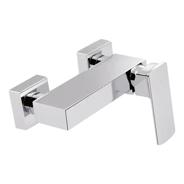 Змішувач для душу Qtap Lodenice 4031102C (QTLOD4031102C) фото 1 Aquada.com.ua Змішувач для душу Qtap Lodenice 4031102C (QTLOD4031102C) фото 1 Aquada.com.ua