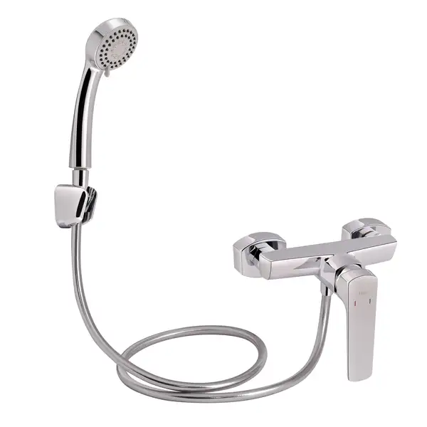 Змішувач для душу Qtap Letel 4053104C (QTLTL4053104C) фото 1 Aquada.com.ua Змішувач для душу Qtap Letel 4053104C (QTLTL4053104C) фото 1 Aquada.com.ua