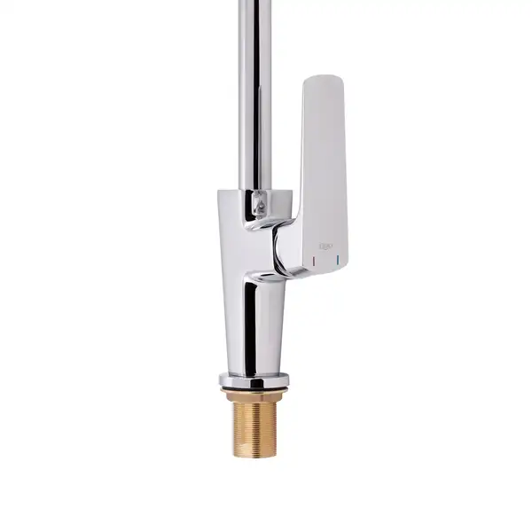 Змішувач для кухні Qtap Letel 9053104UC (QTLTL9053104UC) фото 3 Aquada.com.ua Змішувач для кухні Qtap Letel 9053104UC (QTLTL9053104UC) фото 3 Aquada.com.ua