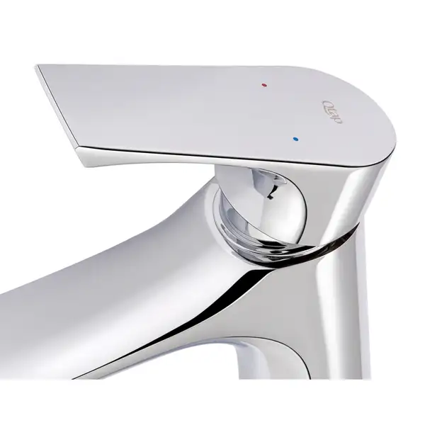 Змішувач для раковини Qtap Milada 1027H107C (QTMIL1027H107C) фото 4 Aquada.com.ua