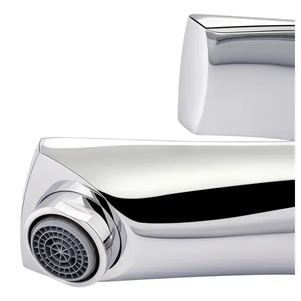 Змішувач для раковини Qtap Milada 1027H107C (QTMIL1027H107C) фото 5 Aquada.com.ua