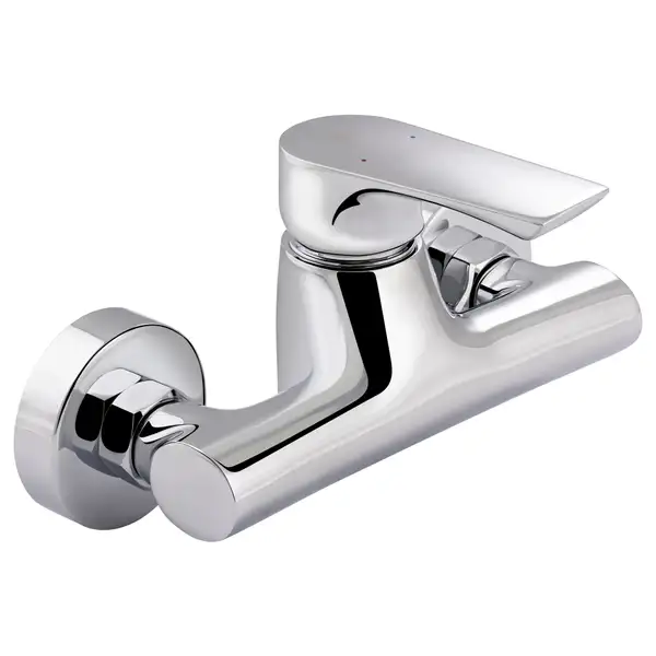 Змішувач для душу Qtap Milada 4027107C (QTMIL4027107C) фото 1 Aquada.com.ua Змішувач для душу Qtap Milada 4027107C (QTMIL4027107C) фото 1 Aquada.com.ua