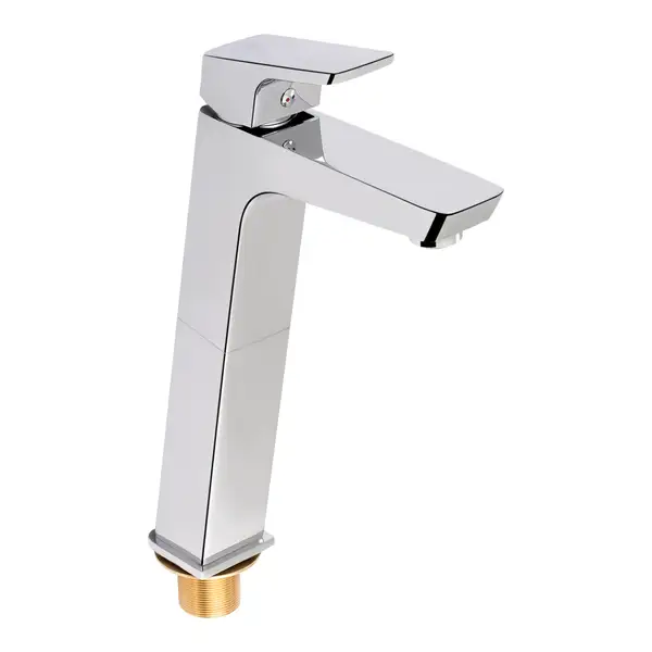 Змішувач для раковини Qtap Namesti 1025H102C (QTNAM1025H102C) фото 1 Aquada.com.ua Змішувач для раковини Qtap Namesti 1025H102C (QTNAM1025H102C) фото 1 Aquada.com.ua