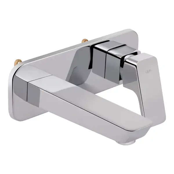Змішувач прихованого монтажу для раковини Qtap Namesti 1125102C (QTNAM1125102C) фото 1 Aquada.com.ua Змішувач прихованого монтажу для раковини Qtap Namesti 1125102C (QTNAM1125102C) фото 1 Aquada.com.ua