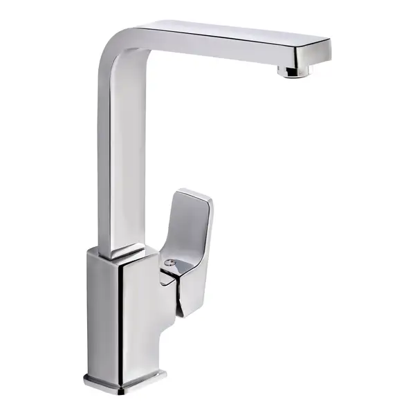 Змішувач для кухні Qtap Namesti 9025102FC (QTNAM9025102FC) фото 1 Aquada.com.ua