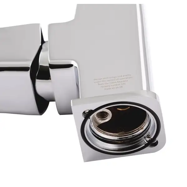 Змішувач для кухні Qtap Namesti 9025102FC (QTNAM9025102FC) фото 3 Aquada.com.ua