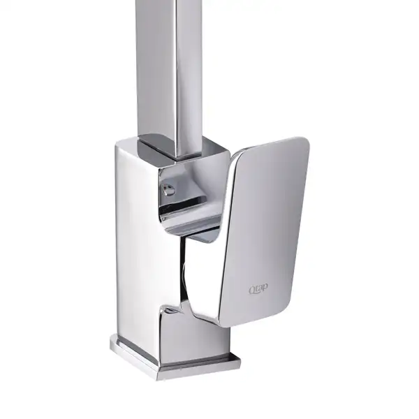 Змішувач для кухні Qtap Namesti 9025102FC (QTNAM9025102FC) фото 4 Aquada.com.ua