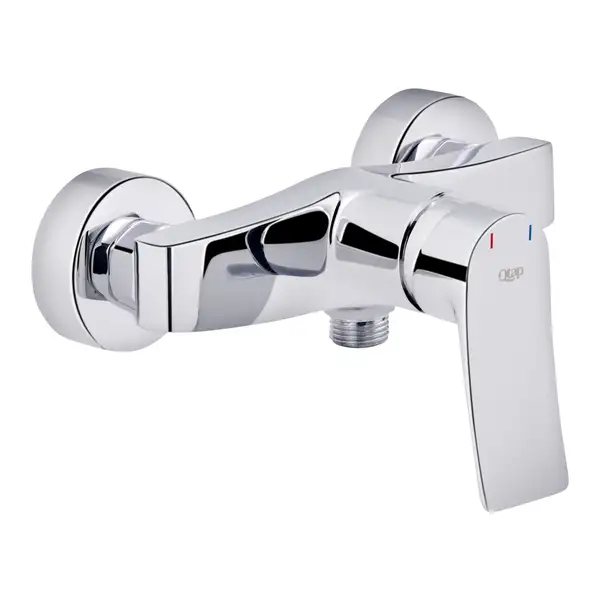 Змішувач для душу Qtap Nihonto 4022101C (QTNH4022101C) фото 1 Aquada.com.ua