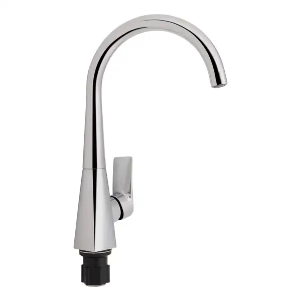 Змішувач для кухні Qtap Nihonto 9022101UC (QTNH9022101UC) фото 1 Aquada.com.ua