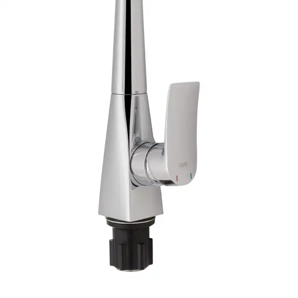 Змішувач для кухні Qtap Nihonto 9022101UC (QTNH9022101UC) фото 3 Aquada.com.ua