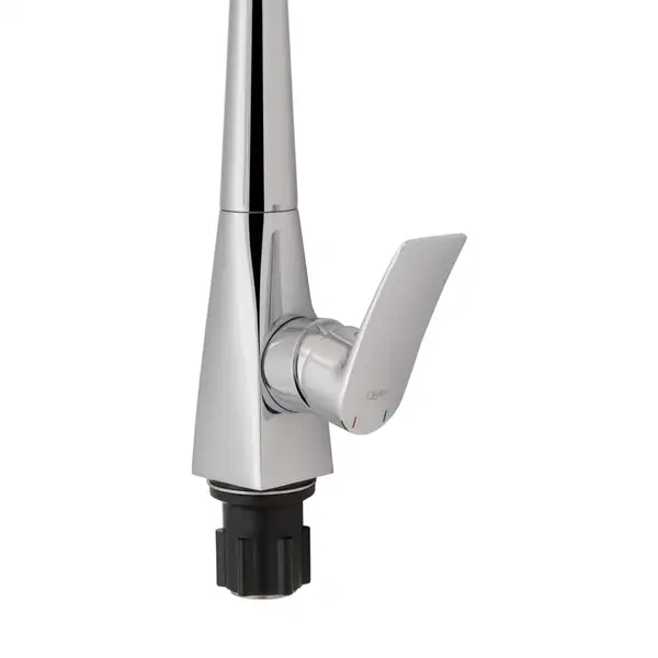 Змішувач для кухні Qtap Nihonto 9022101UC (QTNH9022101UC) фото 4 Aquada.com.ua