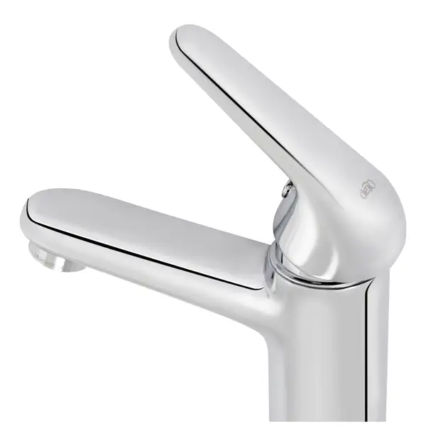 Змішувач для раковини Qtap Olsava 1012107C (QTOLS1012107C) фото 4 Aquada.com.ua