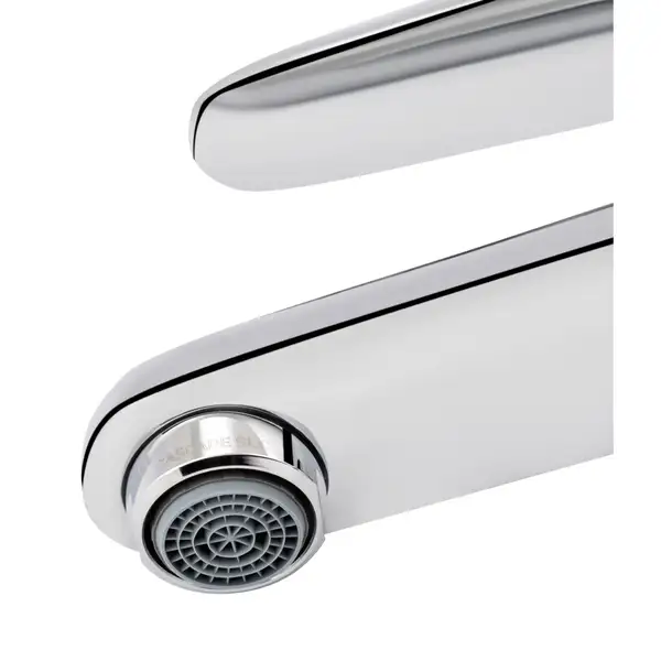 Змішувач для раковини Qtap Olsava 1012107C (QTOLS1012107C) фото 5 Aquada.com.ua
