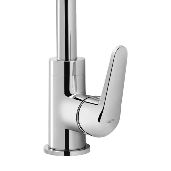 Змішувач для кухні Qtap Olsava 9012107UC (QTOLS9012107UC) фото 4 Aquada.com.ua